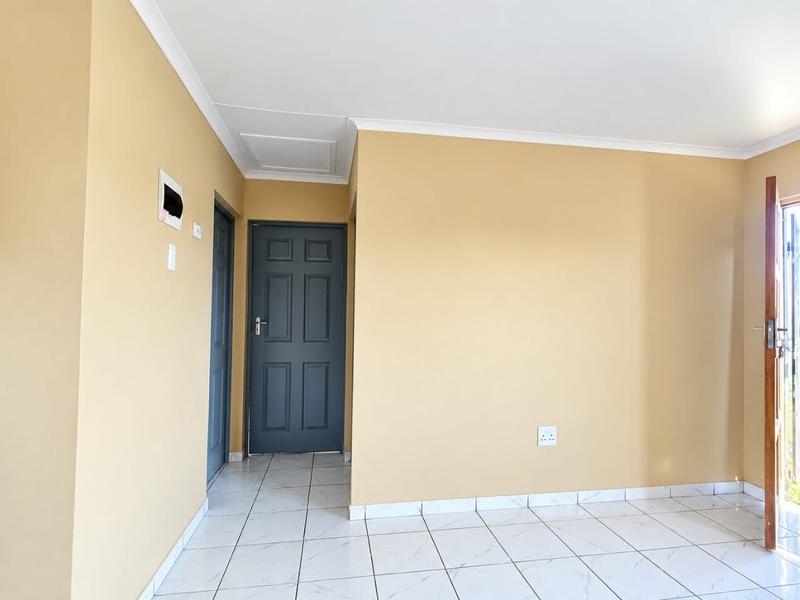 To Let 2 Bedroom Property for Rent in Ncambedlana Eastern Cape
